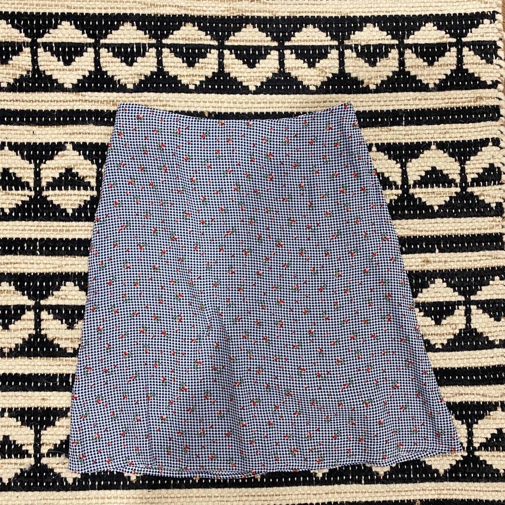 skirt